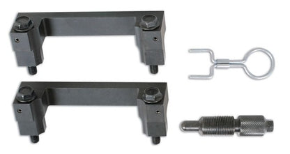 Laser Tools 4556 Timing Tool Kit - for Audi 2.4, 3.2L Laser Tools