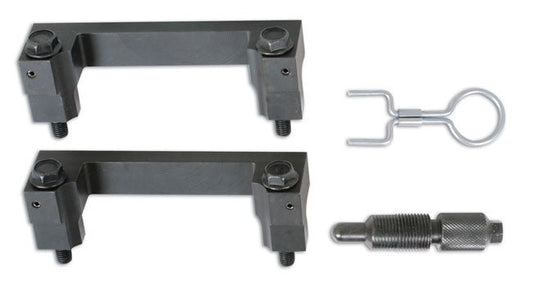 Laser Tools 4556 Timing Tool Kit - for Audi 2.4, 3.2L Laser Tools