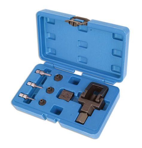 Laser Tools 4557 Chain Breaker & Riveting Tool Set Laser Tools
