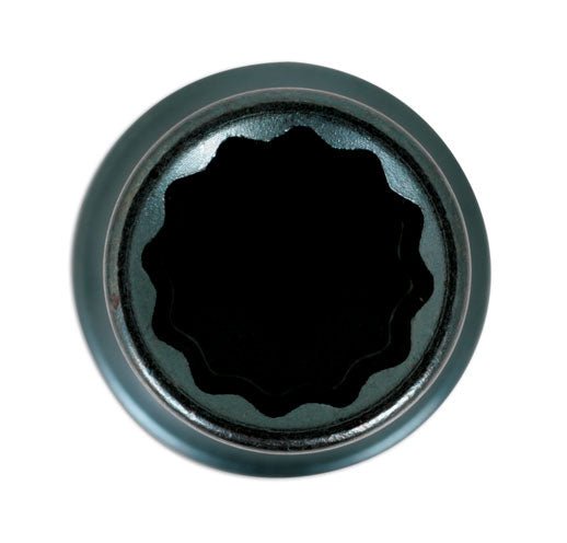 Laser Tools 4559 Cylinder Head Impact Socket 3/4"D 19mm Laser Tools