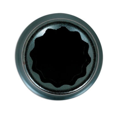 Laser Tools 4559 Cylinder Head Impact Socket 3/4"D 19mm Laser Tools