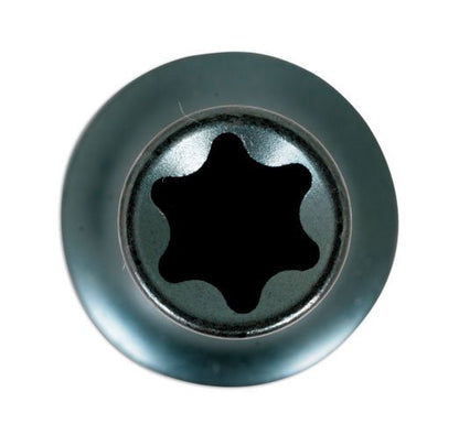 Laser Tools 4560 Impact Star Socket 3/4"D E18 Laser Tools