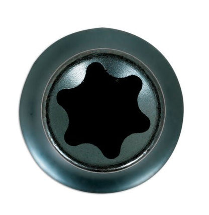 Laser Tools 4561 Impact Star Socket 3/4"D E20 Laser Tools