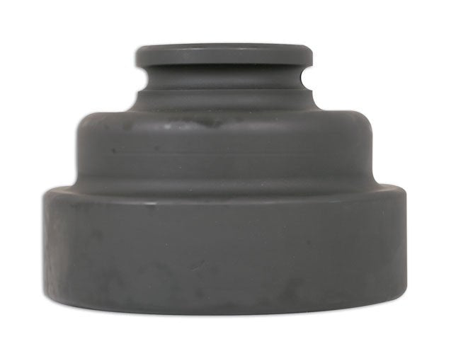 Laser Tools 4563 Rear Hub Nut Socket 3/4"D 100mm - for Scania Laser Tools