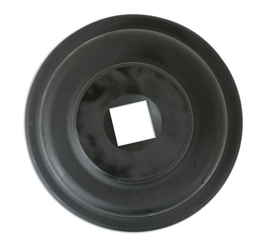 Laser Tools 4563 Rear Hub Nut Socket 3/4"D 100mm - for Scania Laser Tools