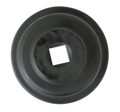 Laser Tools 4563 Rear Hub Nut Socket 3/4"D 100mm - for Scania Laser Tools