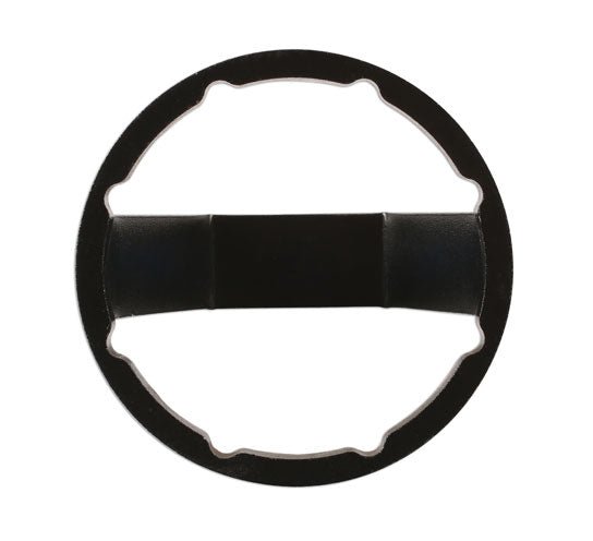 Laser Tools 4575 Fuel Filter Wrench 109mm Laser Tools