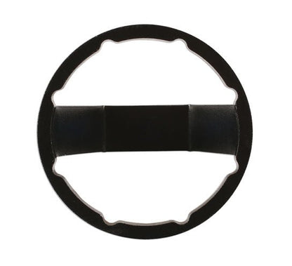 Laser Tools 4575 Fuel Filter Wrench 109mm Laser Tools