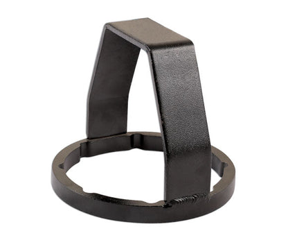 Laser Tools 4575 Fuel Filter Wrench 109mm Laser Tools