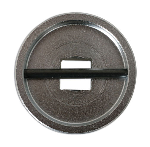 Laser Tools 4578 Oil Filter Wrench 1/2"D - 42mm Laser Tools