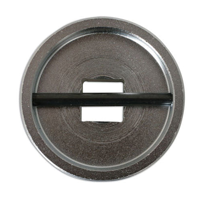 Laser Tools 4578 Oil Filter Wrench 1/2"D - 42mm Laser Tools