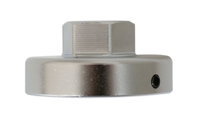 Laser Tools 4578 Oil Filter Wrench 1/2"D - 42mm Laser Tools