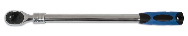 Laser Tools 4585 Extending Ratchet 1/2"D Laser Tools