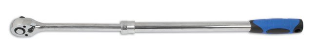Laser Tools 4585 Extending Ratchet 1/2"D Laser Tools