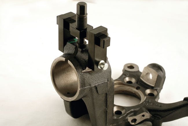 Laser Tools 4587 Universal Knuckle Spreader Tool Laser Tools