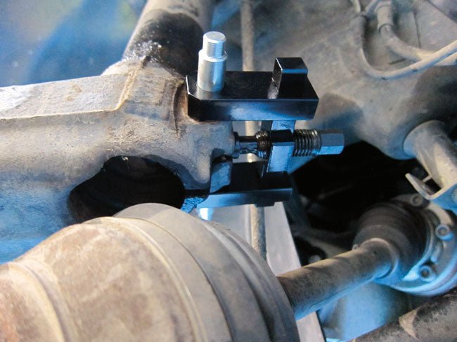 Laser Tools 4587 Universal Knuckle Spreader Tool Laser Tools