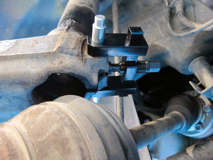 Laser Tools 4587 Universal Knuckle Spreader Tool Laser Tools