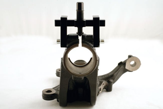 Laser Tools 4587 Universal Knuckle Spreader Tool Laser Tools