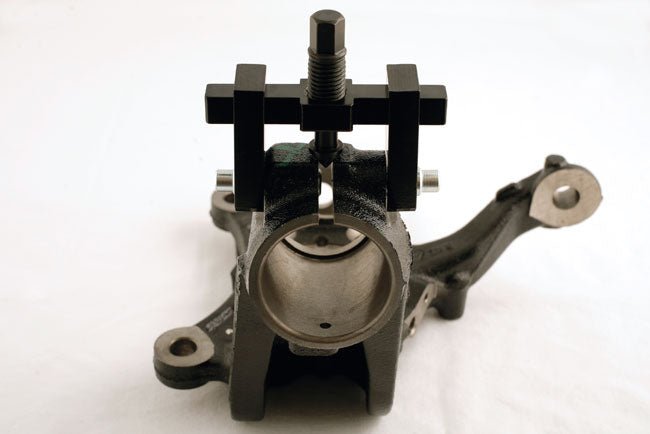 Laser Tools 4587 Universal Knuckle Spreader Tool Laser Tools