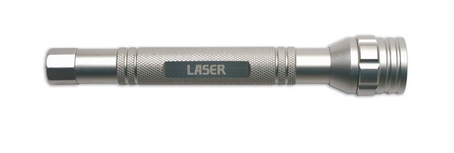 Laser Tools 4589 6 LED Flashlight/Pick Up Tool Laser Tools