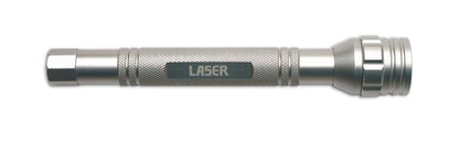 Laser Tools 4589 6 LED Flashlight/Pick Up Tool Laser Tools