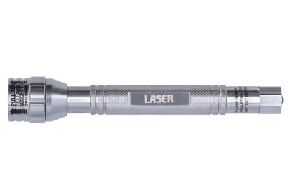 Laser Tools 4589 6 LED Flashlight/Pick Up Tool Laser Tools
