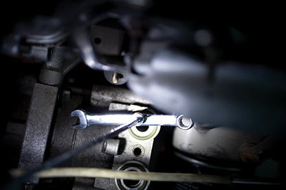 Laser Tools 4589 6 LED Flashlight/Pick Up Tool Laser Tools