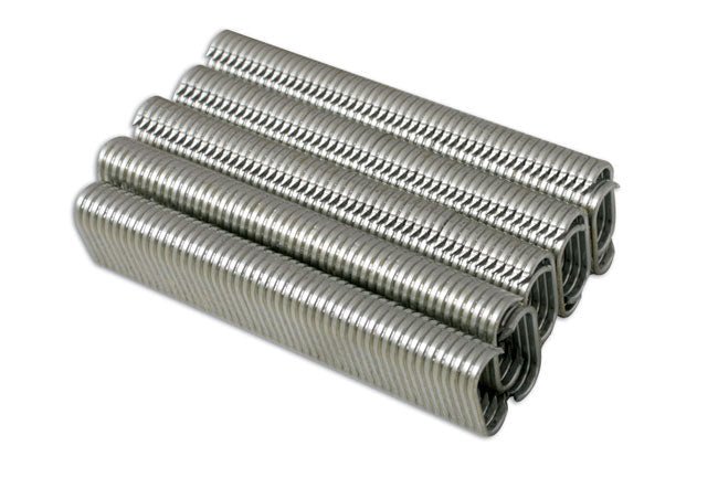 Laser Tools 4592 Hog Rings A7 500pc Laser Tools