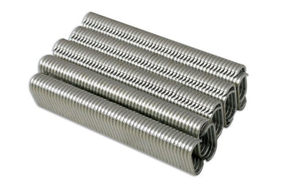 Laser Tools 4592 Hog Rings A7 500pc Laser Tools