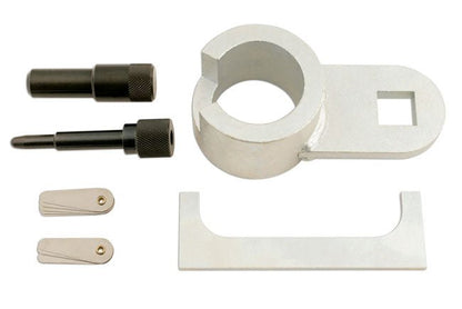 Laser Tools 4638 Engine Timing Tool Kit - for VAG 2.4, 2.5 Diesel Laser Tools