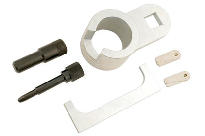 Laser Tools 4638 Engine Timing Tool Kit - for VAG 2.4, 2.5 Diesel Laser Tools