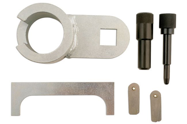 Laser Tools 4638 Engine Timing Tool Kit - for VAG 2.4, 2.5 Diesel Laser Tools