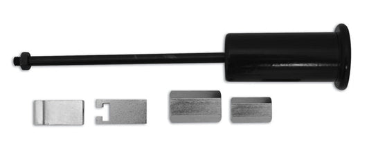 Laser Tools 4640 Impact Diesel Injector Remover - for VAG Laser Tools