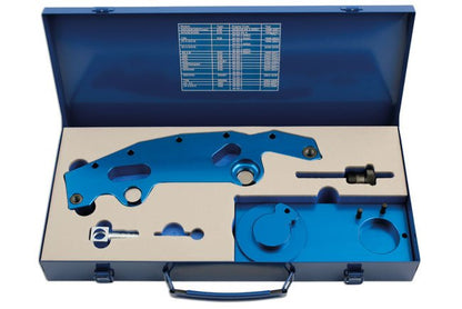 Laser Tools 4641 Timing Tool Kit - for BMW M52, M54 Laser Tools