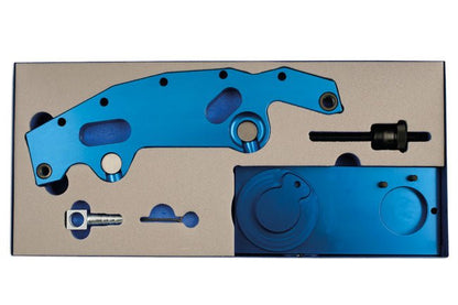 Laser Tools 4641 Timing Tool Kit - for BMW M52, M54 Laser Tools