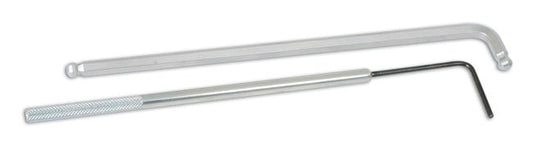 Laser Tools 4703 Tensioner Tool Set 2pc - for VW Laser Tools