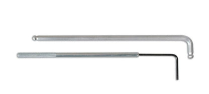 Laser Tools 4703 Tensioner Tool Set 2pc - for VW Laser Tools