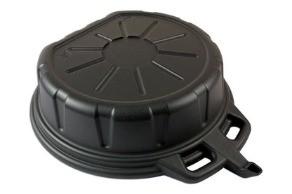 Laser Tools 4705 Oil Drain Pan 16L Laser Tools