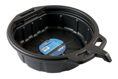 Laser Tools 4705 Oil Drain Pan 16L Laser Tools