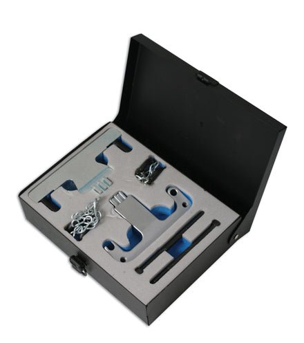 Laser Tools 4706 Engine Timing Tool Set - for Mercedes Benz, Chrysler Laser Tools