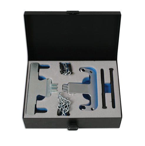 Laser Tools 4706 Engine Timing Tool Set - for Mercedes Benz, Chrysler Laser Tools