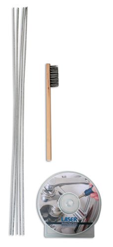 Laser Tools 4707 Aluminium Repair System Laser Tools