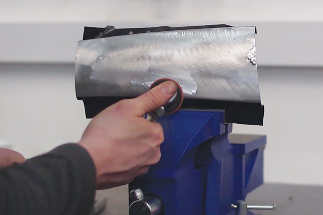 Laser Tools 4707 Aluminium Repair System Laser Tools