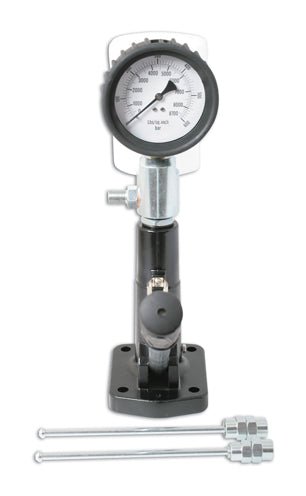 Laser Tools 4708 Diesel Injector Nozzle Tester Laser Tools