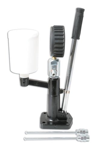 Laser Tools 4708 Diesel Injector Nozzle Tester Laser Tools