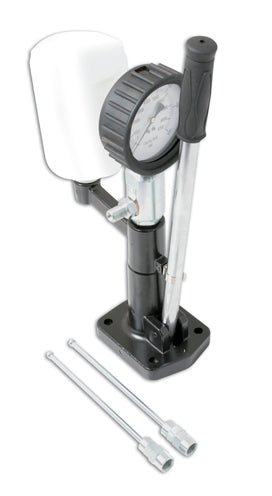 Laser Tools 4708 Diesel Injector Nozzle Tester Laser Tools