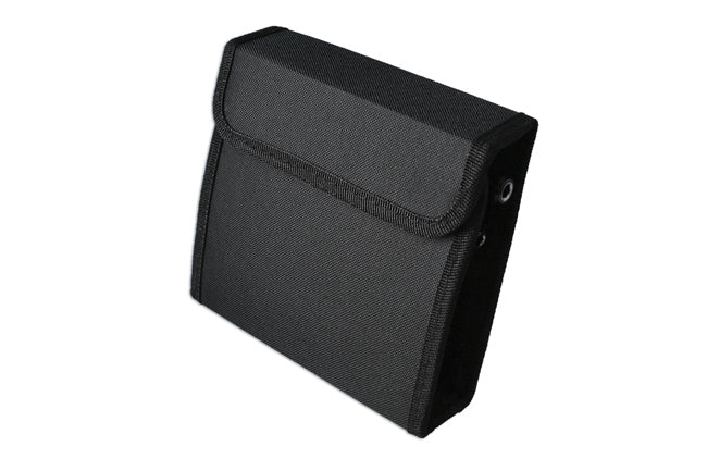 Laser Tools 4710 Wire Brush Set 20pc Laser Tools