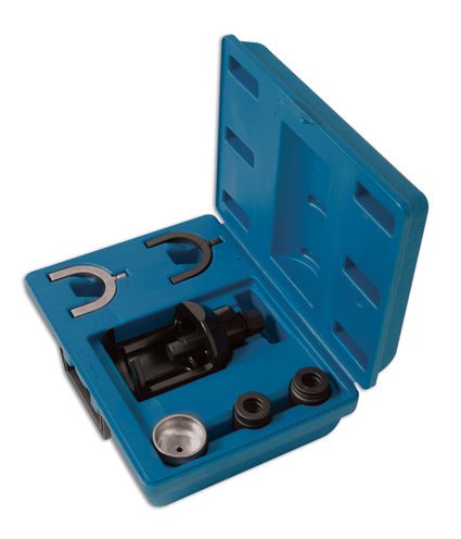 Laser Tools 4711 Front Axle Upper Ball Joint Extractor - for VW T4 Laser Tools