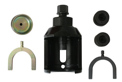 Laser Tools 4711 Front Axle Upper Ball Joint Extractor - for VW T4 Laser Tools