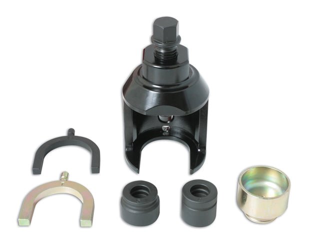 Laser Tools 4711 Front Axle Upper Ball Joint Extractor - for VW T4 Laser Tools